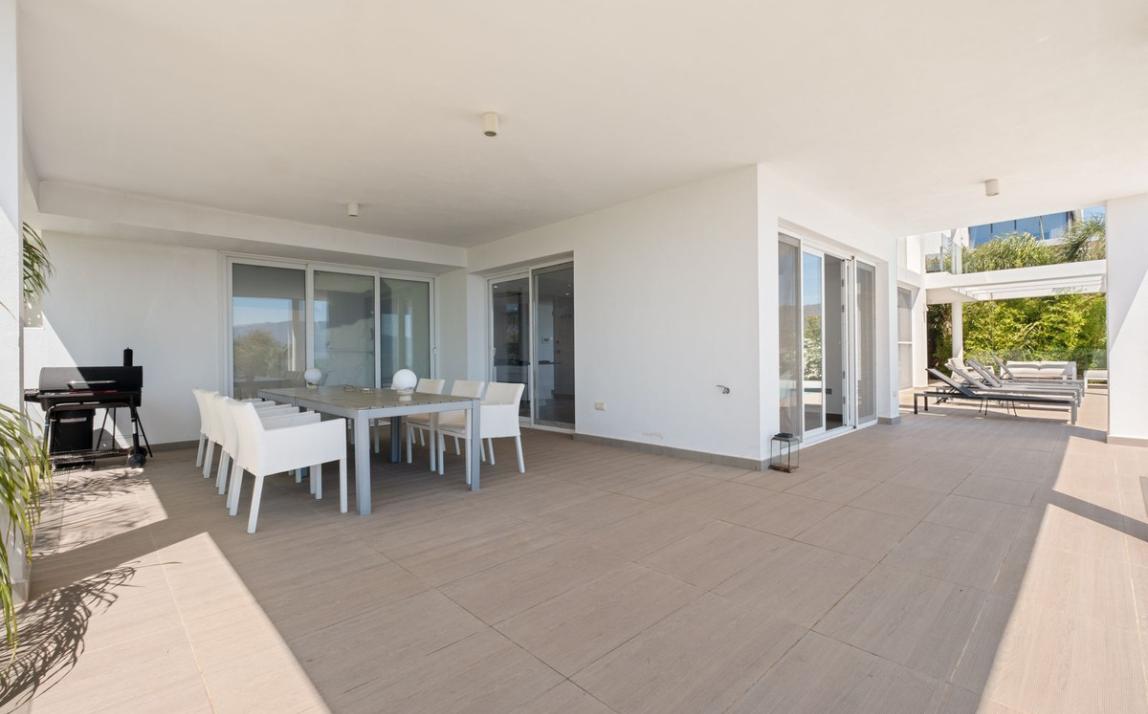 Villa - Detached, La Mairena Costa del Sol Málaga R5392924 73