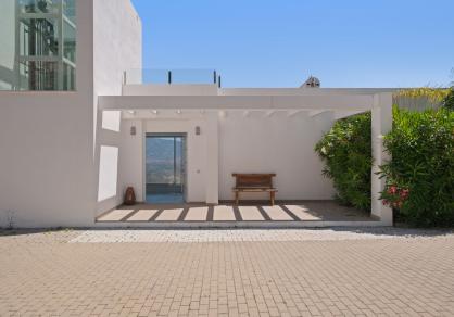 Villa - Detached, La Mairena Costa del Sol Málaga R5392924 156