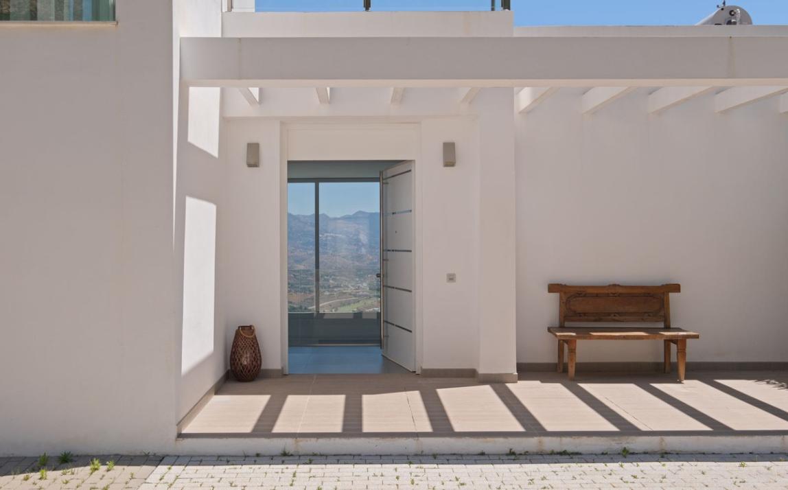 Villa - Detached, La Mairena Costa del Sol Málaga R5392924 78