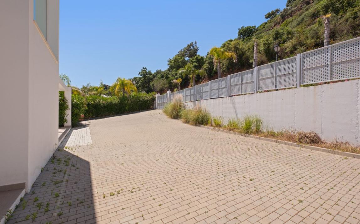 Villa - Detached, La Mairena Costa del Sol Málaga R5392924 79