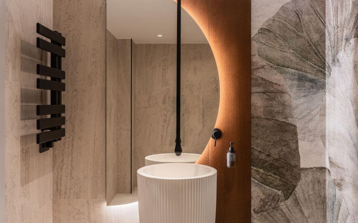 Villa - Detached, La Mairena Costa del Sol Málaga R5427172 22