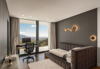 Villa - Detached, La Mairena Costa del Sol Málaga R5427172 69