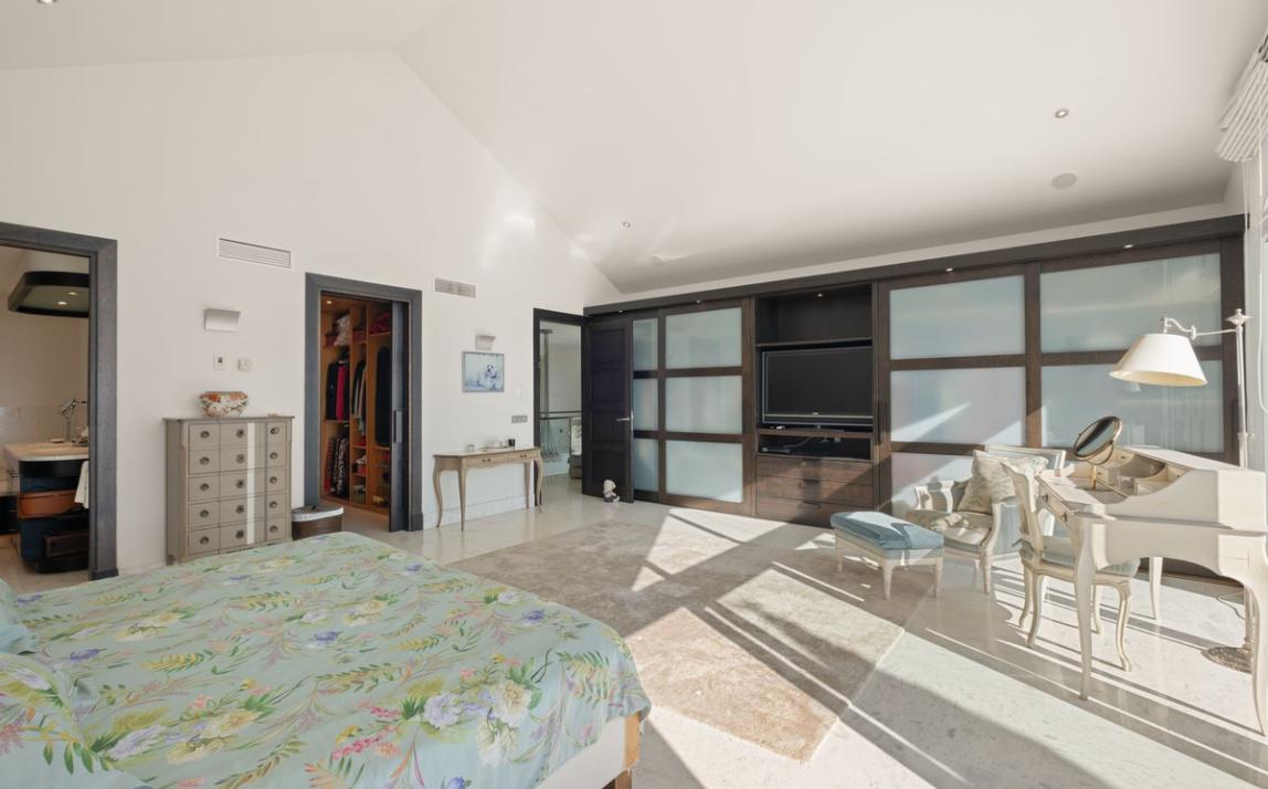 Вилла - Особняк, La Mairena Costa del Sol Málaga R5430460 24