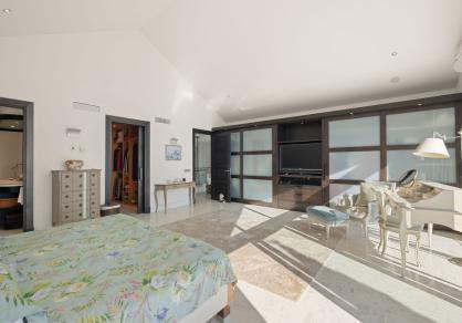 Вилла - Особняк, La Mairena Costa del Sol Málaga R5430460 84