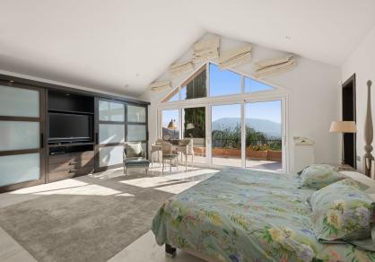 Вилла - Особняк, La Mairena Costa del Sol Málaga R5430460 87