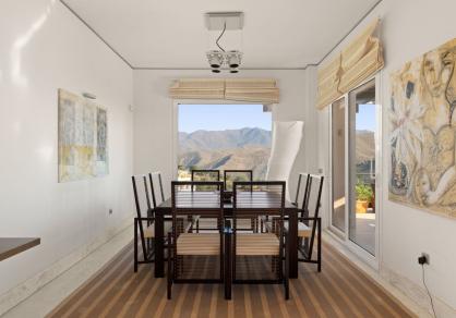 Villa - Independiente, La Mairena Costa del Sol Málaga R5430460 68