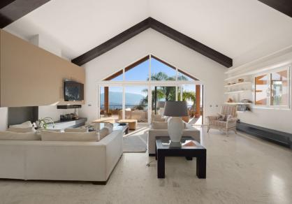 Villa - Independiente, La Mairena Costa del Sol Málaga R5430460 70