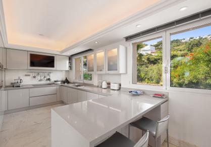 Villa - Independiente, La Mairena Costa del Sol Málaga R5430460 71