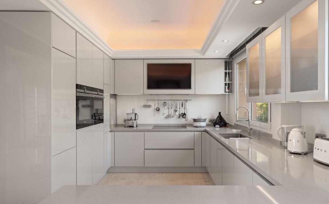 Villa - Independiente, La Mairena Costa del Sol Málaga R5430460 9
