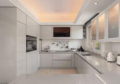 Villa - Independiente, La Mairena Costa del Sol Málaga R5430460 73