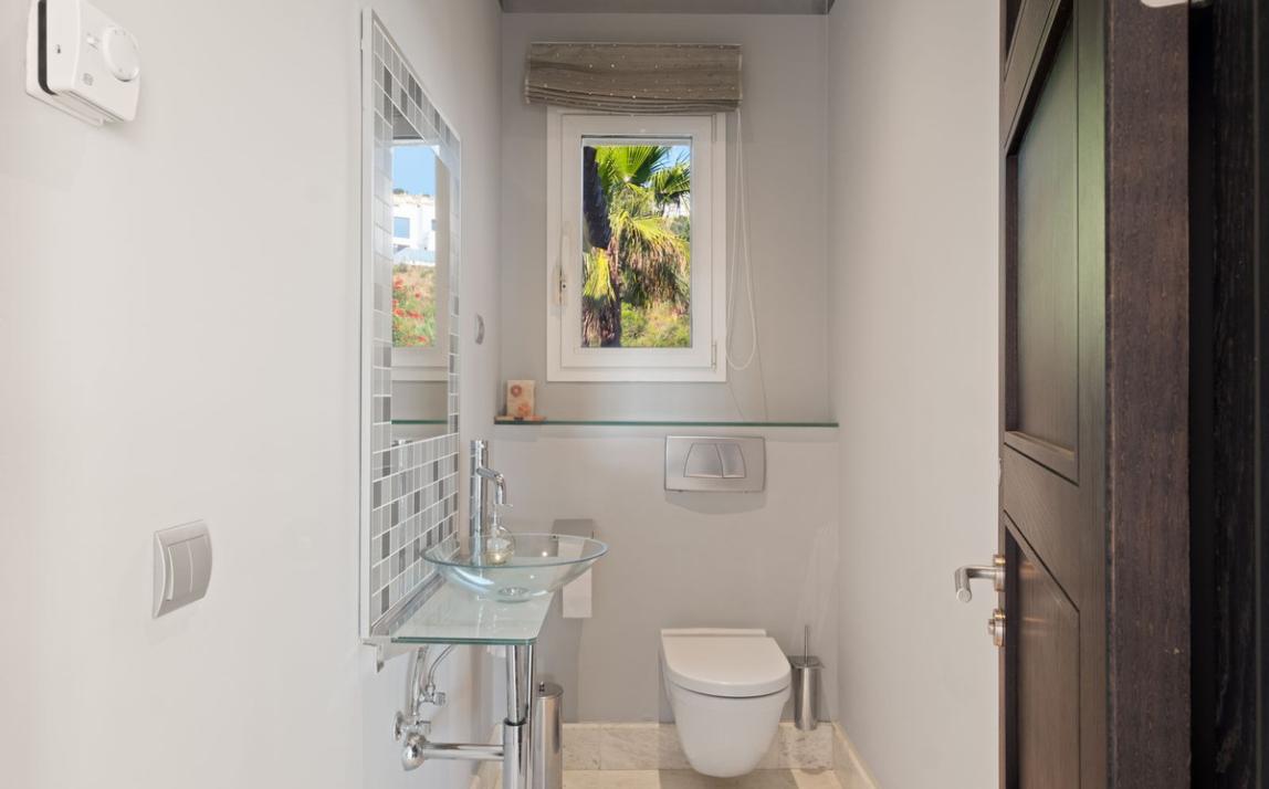 Villa - Independiente, La Mairena Costa del Sol Málaga R5430460 10