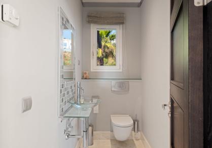 Villa - Independiente, La Mairena Costa del Sol Málaga R5430460 74