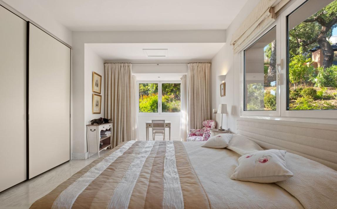 Villa - Independiente, La Mairena Costa del Sol Málaga R5430460 11