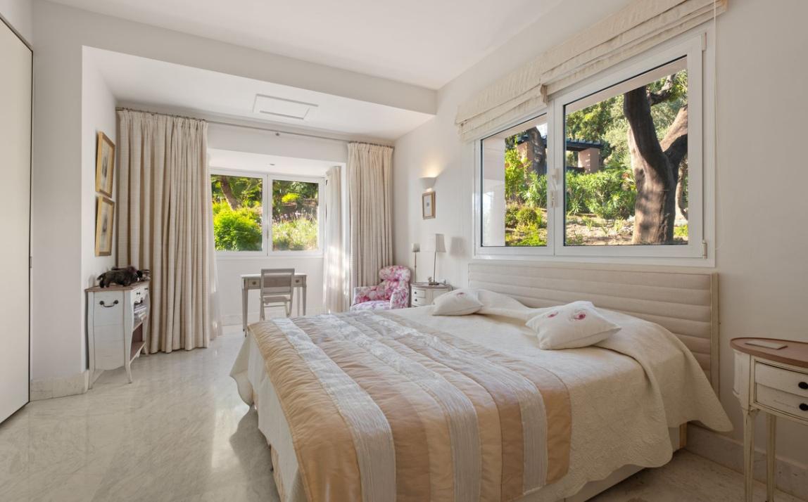 Villa - Independiente, La Mairena Costa del Sol Málaga R5430460 12
