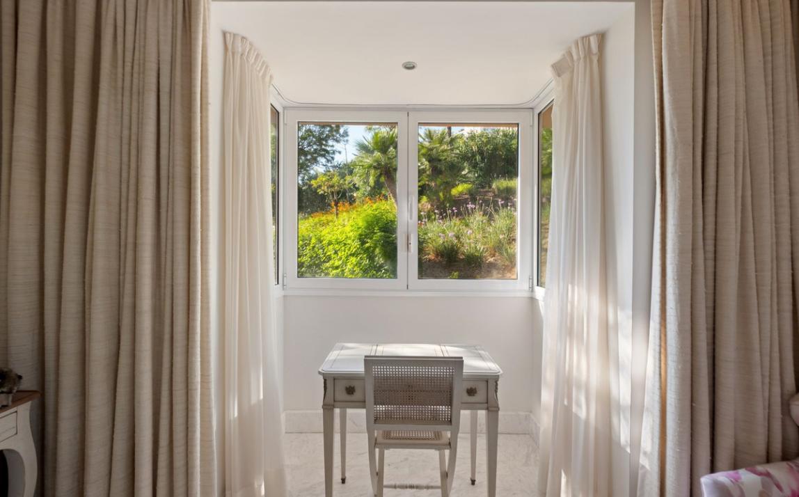 Villa - Independiente, La Mairena Costa del Sol Málaga R5430460 13