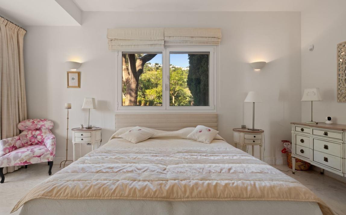 Villa - Independiente, La Mairena Costa del Sol Málaga R5430460 14