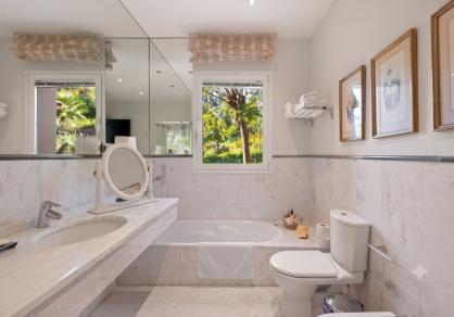 Villa - Independiente, La Mairena Costa del Sol Málaga R5430460 79