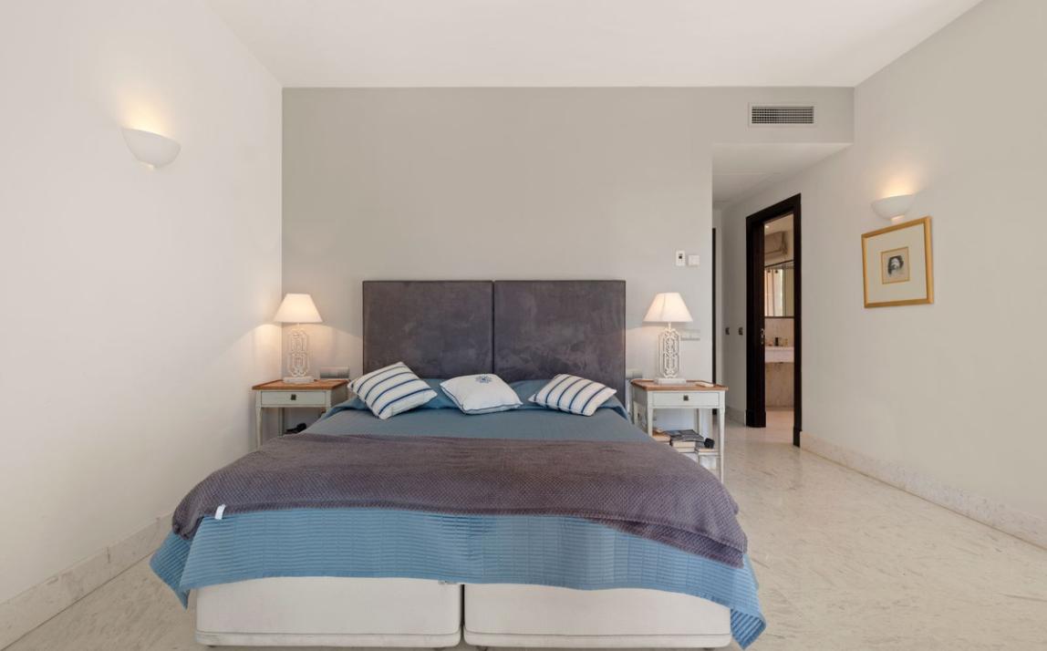 Villa - Independiente, La Mairena Costa del Sol Málaga R5430460 16