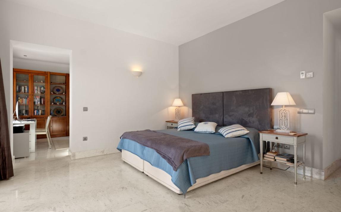 Villa - Independiente, La Mairena Costa del Sol Málaga R5430460 18