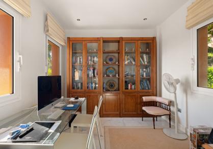 Villa - Independiente, La Mairena Costa del Sol Málaga R5430460 83