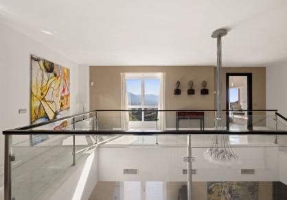 Villa - Independiente, La Mairena Costa del Sol Málaga R5430460 84