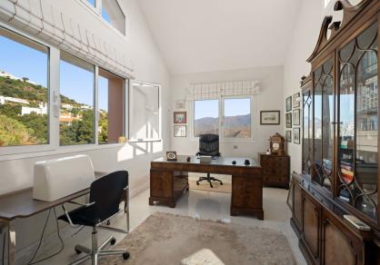 Villa - Independiente, La Mairena Costa del Sol Málaga R5430460 85