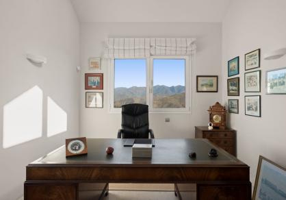 Villa - Independiente, La Mairena Costa del Sol Málaga R5430460 86