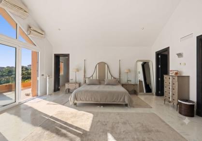 Villa - Independiente, La Mairena Costa del Sol Málaga R5430460 87