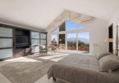 Villa - Independiente, La Mairena Costa del Sol Málaga R5430460 88