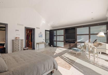 Villa - Independiente, La Mairena Costa del Sol Málaga R5430460 89
