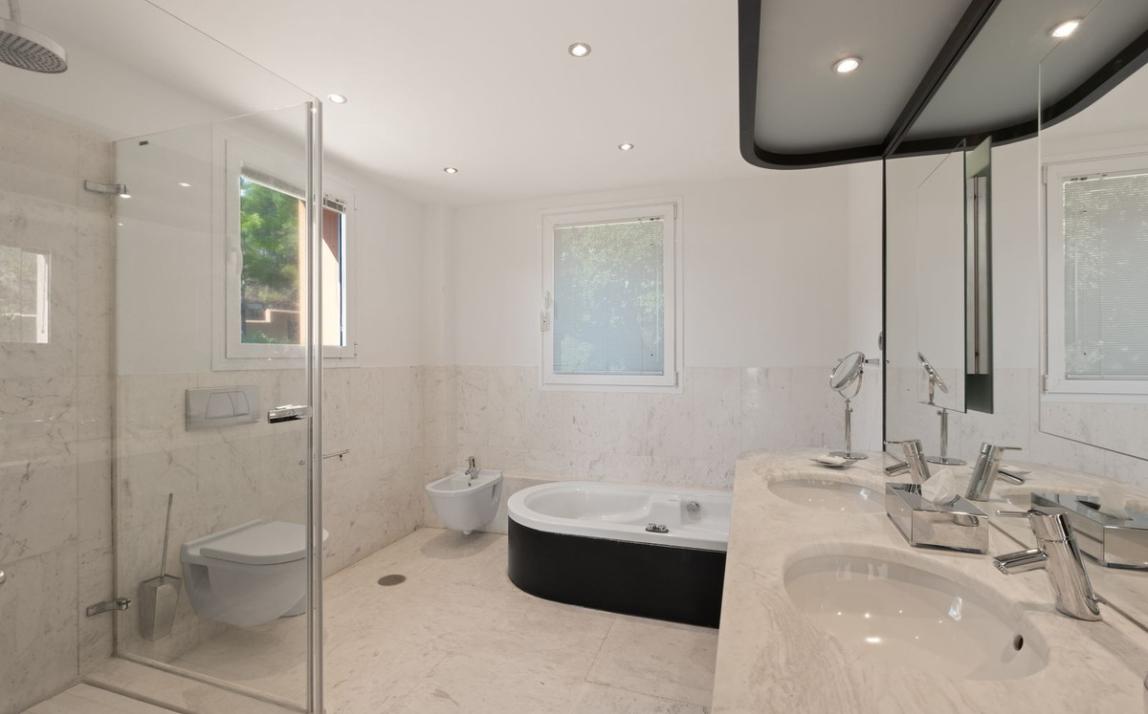 Villa - Independiente, La Mairena Costa del Sol Málaga R5430460 27