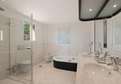 Villa - Independiente, La Mairena Costa del Sol Málaga R5430460 91