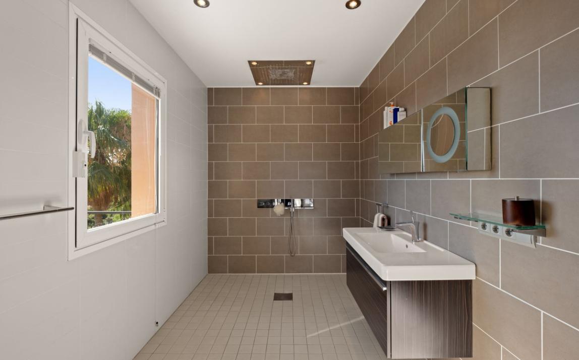 Villa - Independiente, La Mairena Costa del Sol Málaga R5430460 28