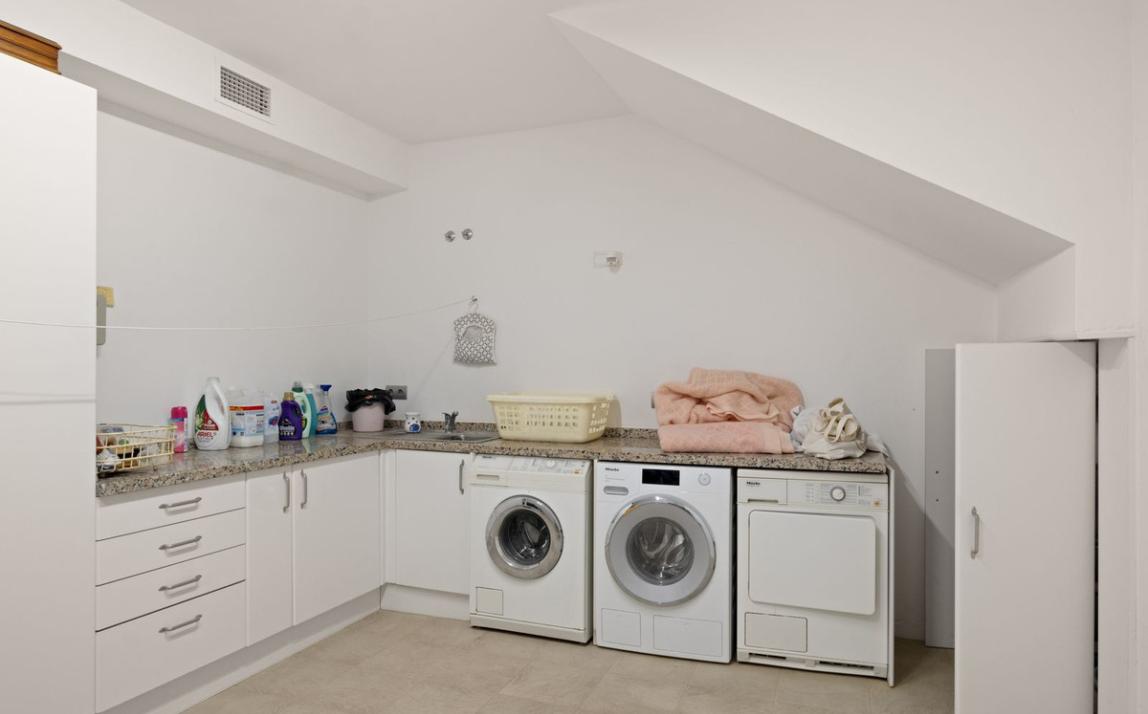 Villa - Independiente, La Mairena Costa del Sol Málaga R5430460 29