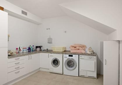 Villa - Independiente, La Mairena Costa del Sol Málaga R5430460 93