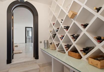 Villa - Independiente, La Mairena Costa del Sol Málaga R5430460 94