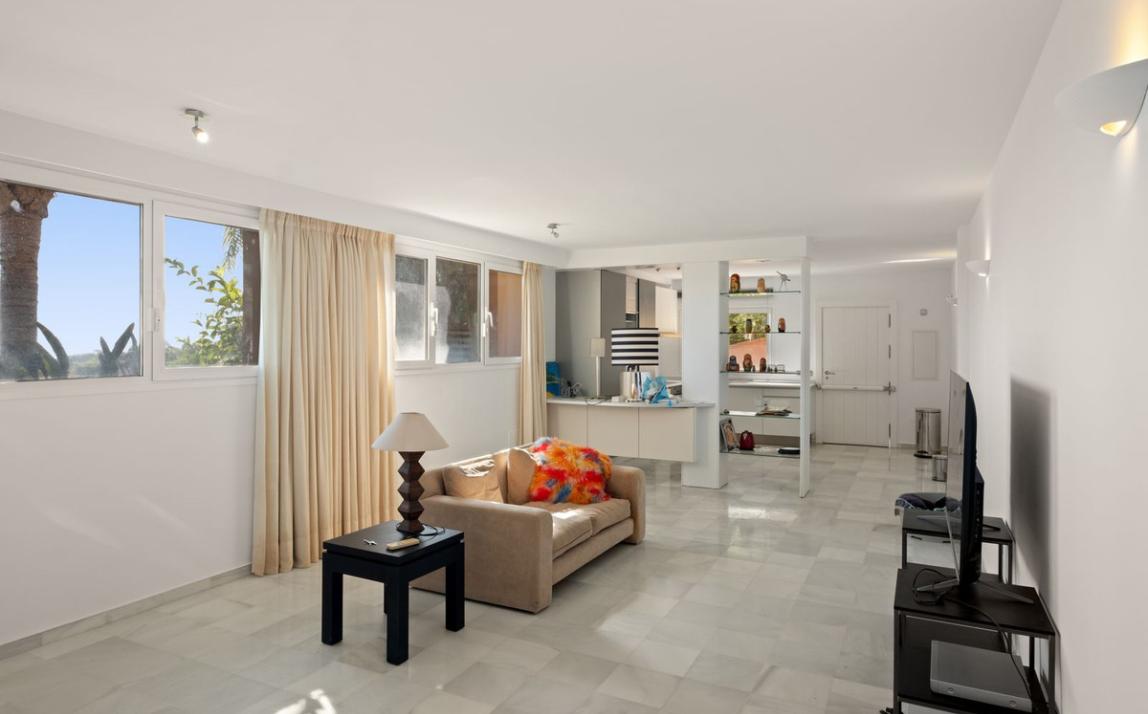 Villa - Independiente, La Mairena Costa del Sol Málaga R5430460 32