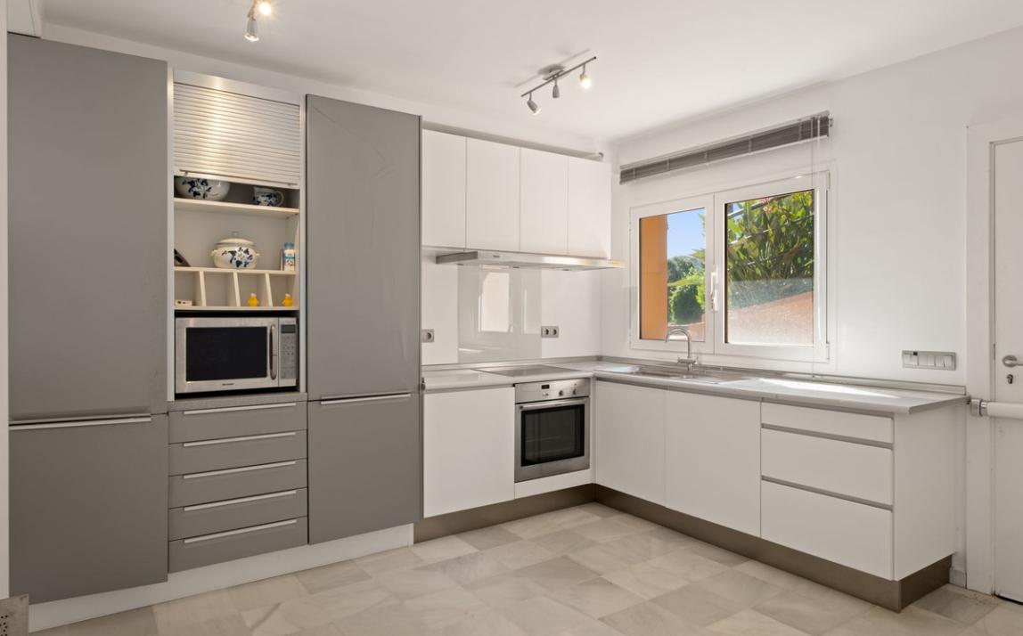 Villa - Independiente, La Mairena Costa del Sol Málaga R5430460 33