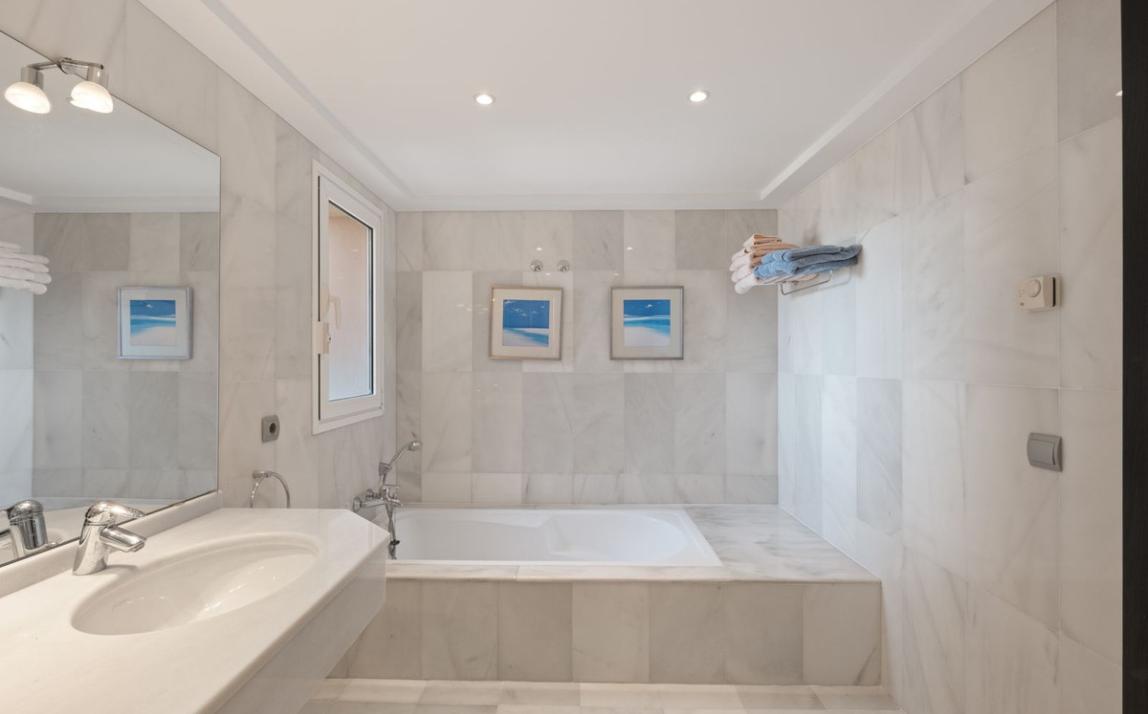 Villa - Independiente, La Mairena Costa del Sol Málaga R5430460 34