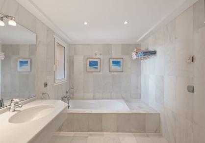 Villa - Independiente, La Mairena Costa del Sol Málaga R5430460 98