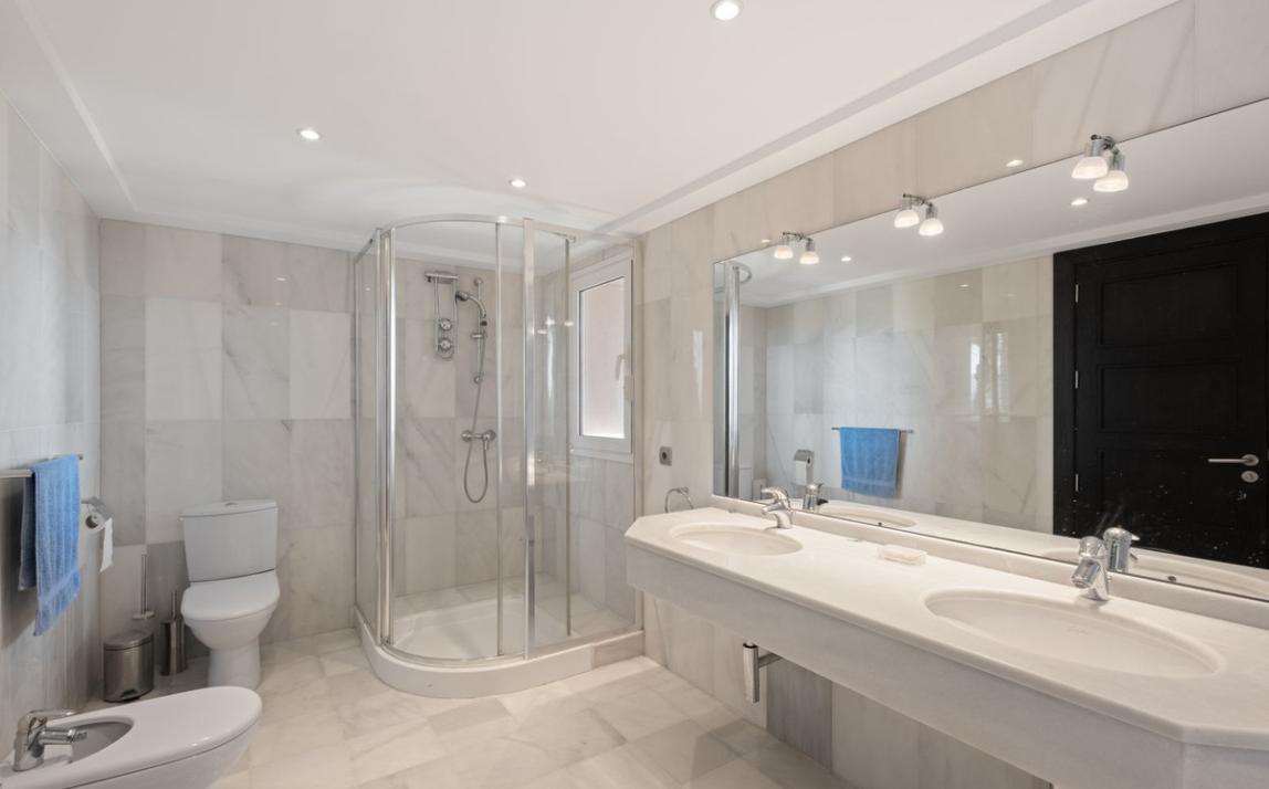 Villa - Independiente, La Mairena Costa del Sol Málaga R5430460 35