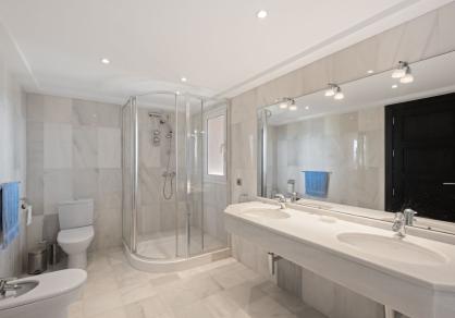 Villa - Independiente, La Mairena Costa del Sol Málaga R5430460 99