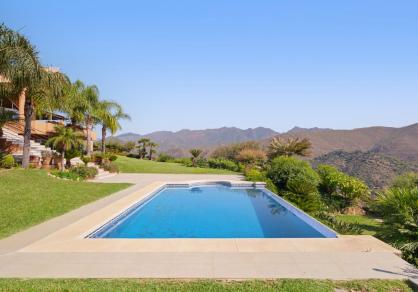 Villa - Independiente, La Mairena Costa del Sol Málaga R5430460 101