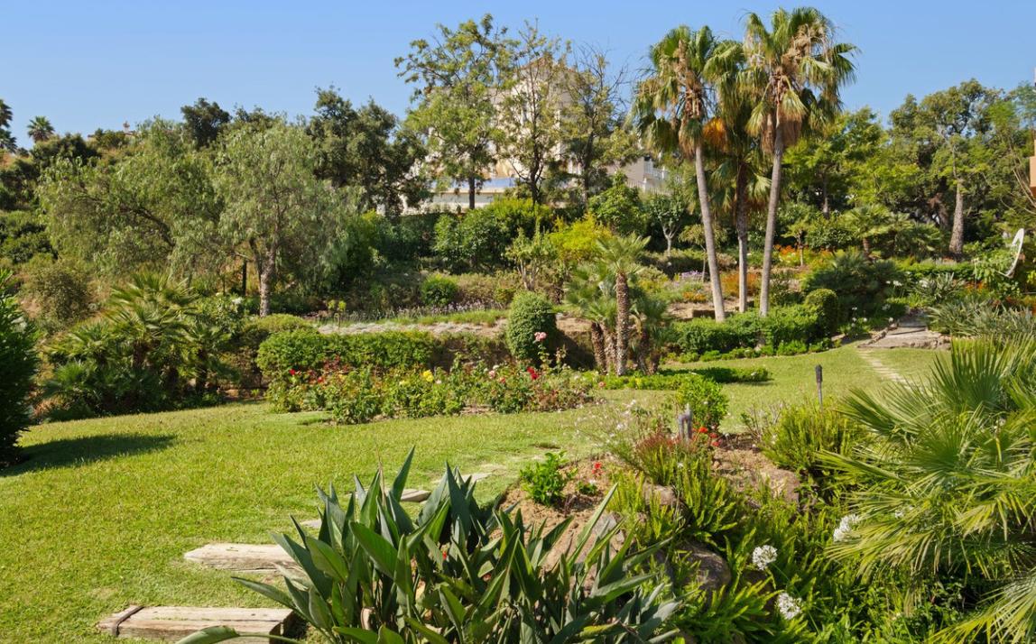 Villa - Independiente, La Mairena Costa del Sol Málaga R5430460 39
