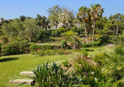Villa - Independiente, La Mairena Costa del Sol Málaga R5430460 103