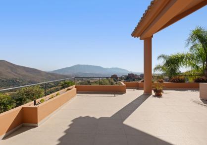 Villa - Independiente, La Mairena Costa del Sol Málaga R5430460 104