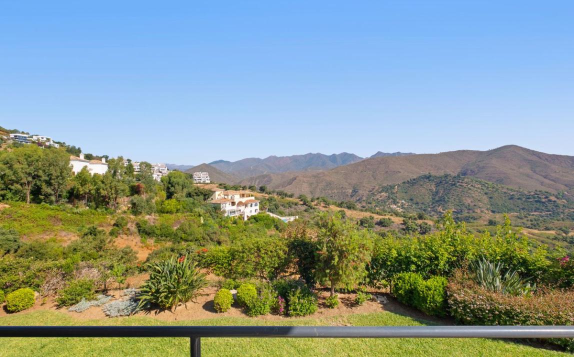 Villa - Independiente, La Mairena Costa del Sol Málaga R5430460 41