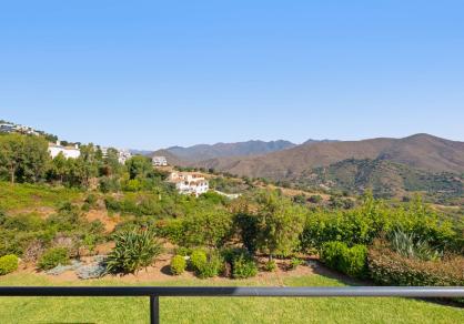 Villa - Independiente, La Mairena Costa del Sol Málaga R5430460 105