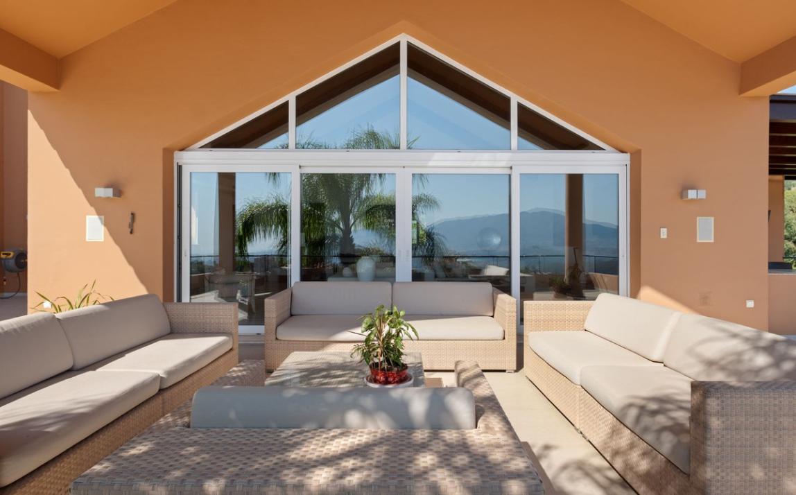 Villa - Independiente, La Mairena Costa del Sol Málaga R5430460 42