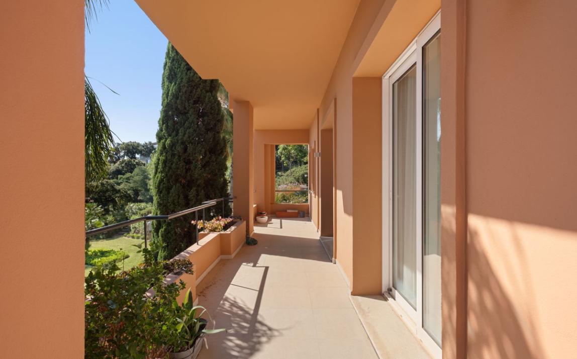 Villa - Independiente, La Mairena Costa del Sol Málaga R5430460 43